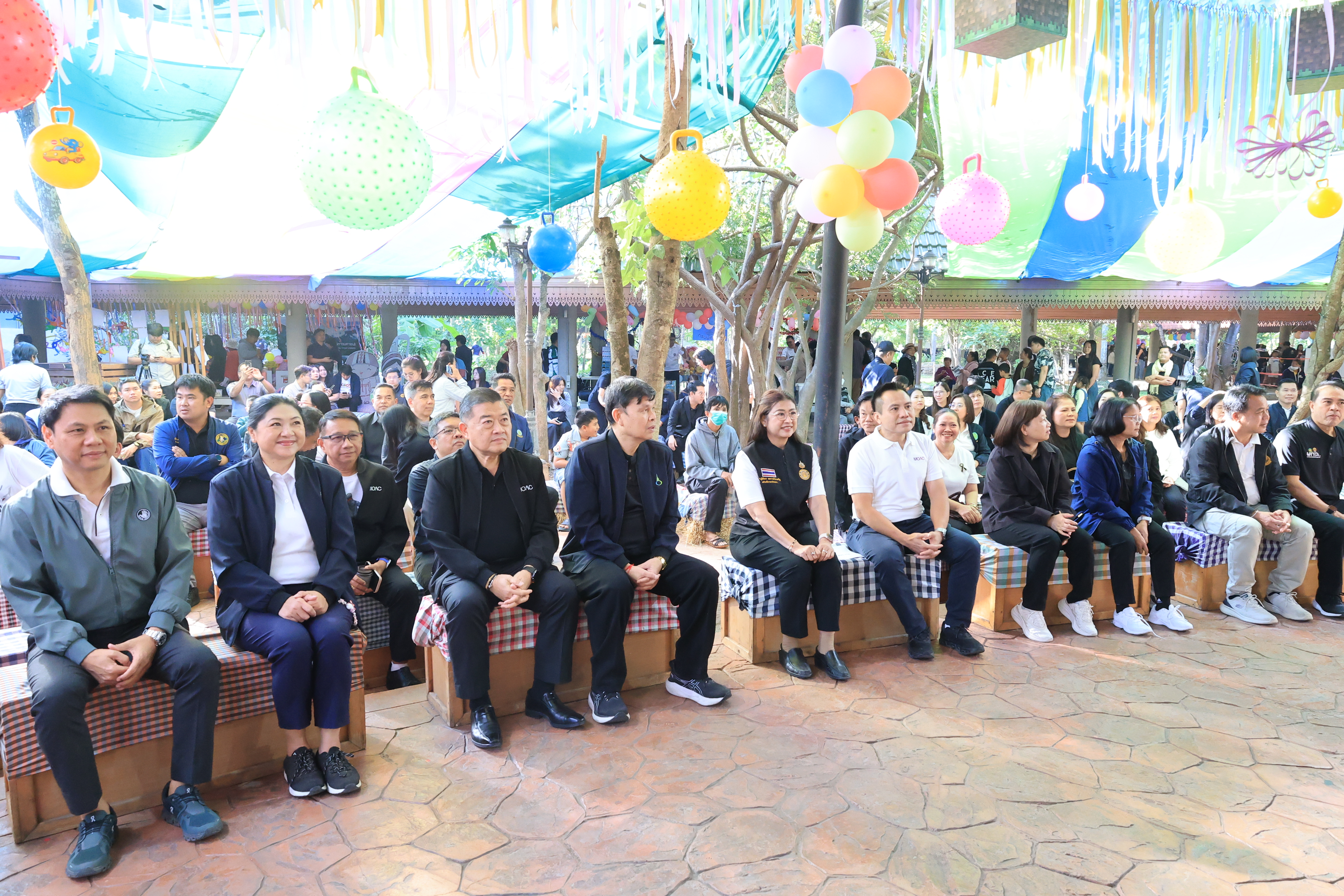 title - ส.ป.ก. เข้าร่วมงานวันเด็กแห่งชาติ ประจำปี 2569 ของกระทรวงเกษตรและสหกรณ์